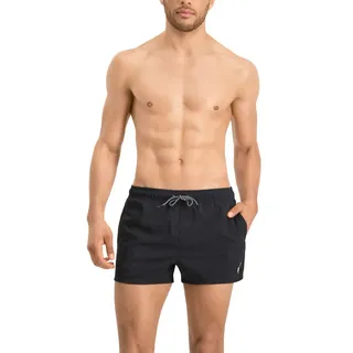 Puma Badeshorts Black 2XL