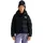 TNF Black L