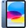 512 GB Wi-Fi Blau