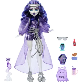 Mattel Monster High Spectra Vondergeist Puppe (HXH77)