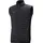 Premium Steppweste schwarz L