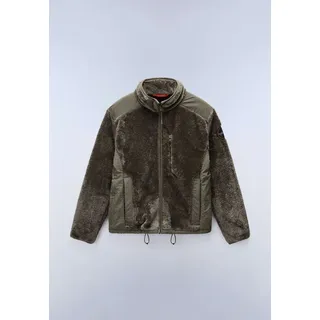 Napapijri - T-Delbios - Freizeitjacke Gr M schwarz