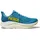 Herren Alpine Blue/Foggy Night 48