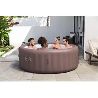 BESTWAY Lay-Z-Spa Hawaii AirJet 196 x 71 cm Terrakotta