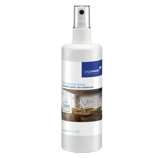Legamaster Reinigungsspray 150,0 ml Weiß