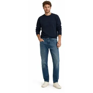 Scotch & Soda Dean Loose Tapered Fit Blue 31/32
