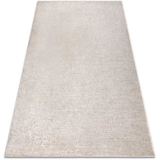 RugsX Santa FE Teppich 200 x 400 cm Beige