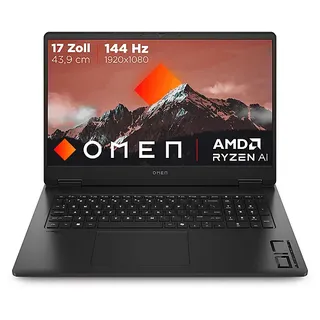 HP Omen 17-db1351ng