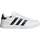 Cloud White/Core Black/Orange Tint 36 2/3