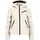Lucid Jacke Damen Off White M