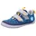Halbschuh Happy Pinguin in Blue | Gr.: 29