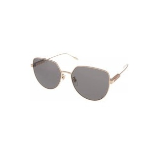 Gucci Sonnenbrille - GG1435SA - Gr. unisize - in Gold - für Damen