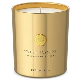 Rituals Private Collection Sweet Jasmine Scented Candle Kerze 360 g 
