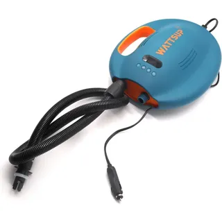 Wattsup Swift+ WattSUP Kabellose elektrische Aufblaspumpe - SUP/Kajak/Anhänger