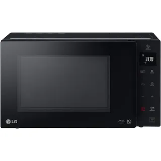 LG NeoChef  MH6535GIB 25 L 1100W Schwarz