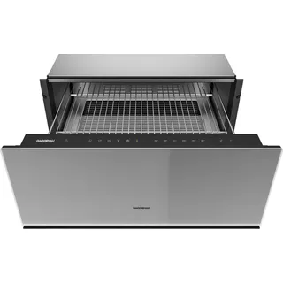 Gaggenau GW252130, Gaggenau Serie Minimalistic, Wärmeschublade, 60 x 28 cm, Gaggenau Sterling