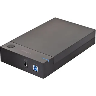 UGREEN HDD/SSD-Gehäuse 1 x 3,5'' SATA USB 3,0