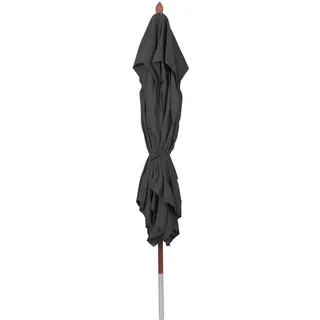 MCW MCW-C57b 300 x 300 cm Anthrazit