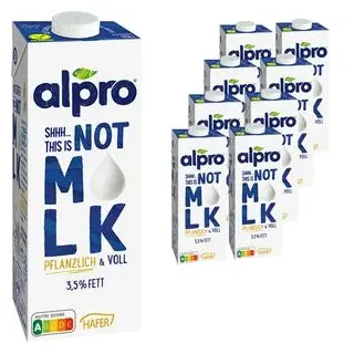 Alpro® Haferdrink 1 l