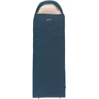 Outwell Caldera Prime Schlafsack - Blue - Normal