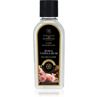 Ashleigh & Burwood London Raumduft Rose & Vanilla Musk 250 ml beige/pink