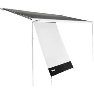Thule Sun Blocker G2 Front 480 x 170 cm Grau