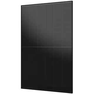 AIKO 500W Glas-Glas Full Black Modul A500-MAH60Db Neostar 2S+