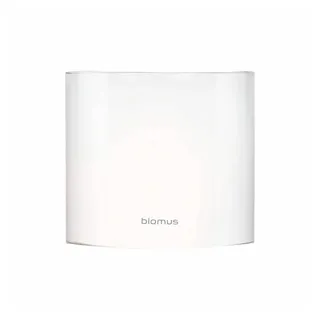 blomus Windlicht Ersatzglas für XS Calma beige