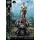 Wild Hunt Ciri Fiona Elen Riannon Figur 81