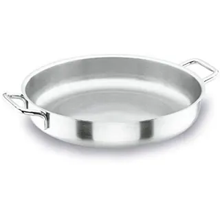 Lacor - 50650W, rund, Deckel O WAGNER W/50 cm.