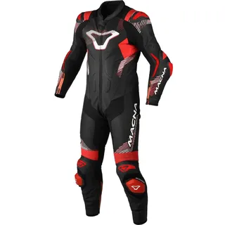 Macna Armadyl 1PC BLACK/RED 50