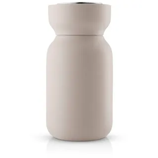 eva solo Sapor Salzmühle 13,5 cm Sand unbefüllt