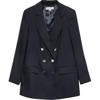 Comma, Blazer Blau 36