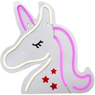 just light. Einhorn (85025-70) Klar