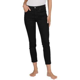 Angels Ornella Jeans mit 7/8- Länge in Schwarz-D36