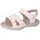 Sandale Rosa 26