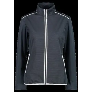 CMP WOMAN JACKET (31A8106) Titanio
