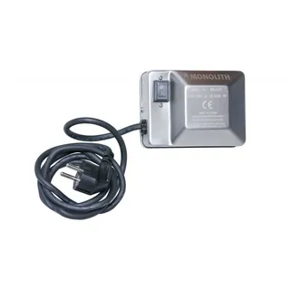 Monolith Rotisserie Motor 220 V für Classic und Le Chef Spieß Drehspieß Motor