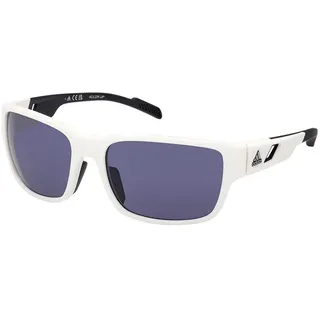 adidas Herren Sp0069 Sonnenbrille - 61/18/130