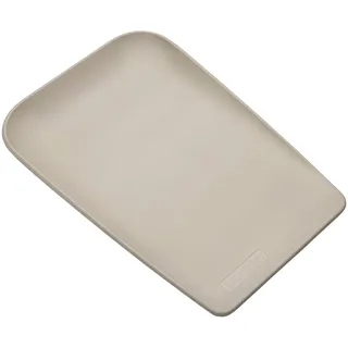 Leander MattyTM Mini Wickelauflage Cappucino, Braun