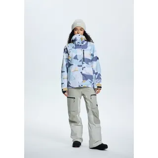 ICEPEAK Creola Skijacke Lila L