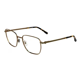 Lacoste L2311 Amber gold 54/20/145 Herren Brillen
