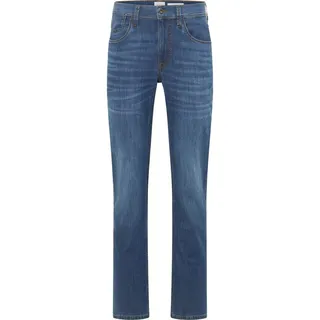 Mustang Tramper Straight Fit Blau 35/34