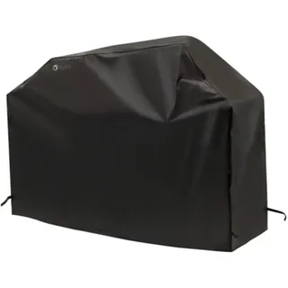 Abdeckhaube für Kohle-Gas-Kombigrill Toronto