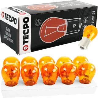 TECPO PY21W 21 W 10 St.