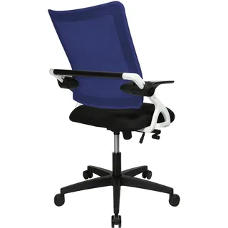 TOPSTAR New Smove Kunststoff Blau