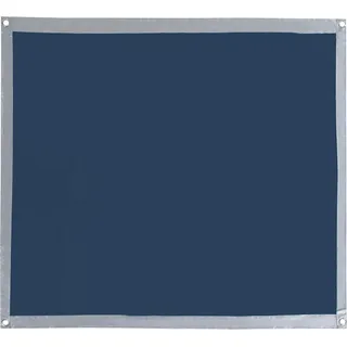 Maximex Fenster-Sonnenschutz 59 x 92 cm Blau