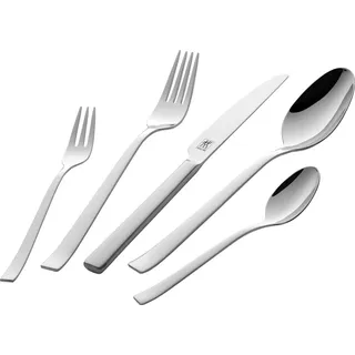 Zwilling Cult Besteckset 68-TLG, mattiert