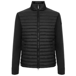 Colmar Steppjacke 1157 Herren (1-St) Winterjacke, Übergangsjacke, Windjacke, Outdoorjacke, Mantel schwarz XXL (58)