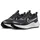 Cosmic Runner GS Kinder Black/White-Anthracite 35 5